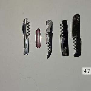 Corkscrew knife Victorinox